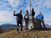 41 Alla Madonnina dei Canti (1563 m)